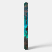 Star Cluster NGC 2074 Case-Mate iPhone Hülle (Rückseite / Links)