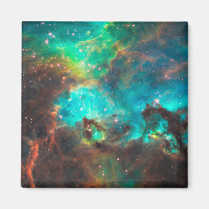 Star Cluster NGC 2074 Magnet