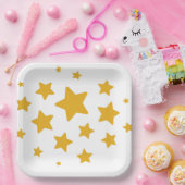 Star Cluster-Teller Pappteller (Party)