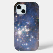 Star Cluster Trumpler 14. Case-Mate iPhone Hülle (Rückseite)