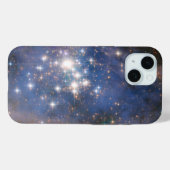 Star Cluster Trumpler 14. Case-Mate iPhone Hülle (Rückseite (Horizontal))