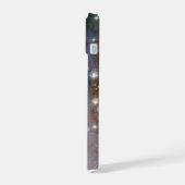 Star Cluster Trumpler 14. iPhone 15 Hülle (Linke Seite)