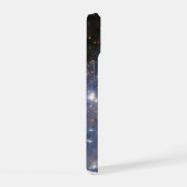 Star Cluster Trumpler 14. iPhone 15 Hülle (Rechte Seite)