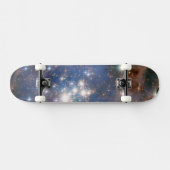Star Cluster Trumpler 14. Skateboard (Horizontal)