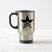 Star Command Becher Reisebecher (Links)