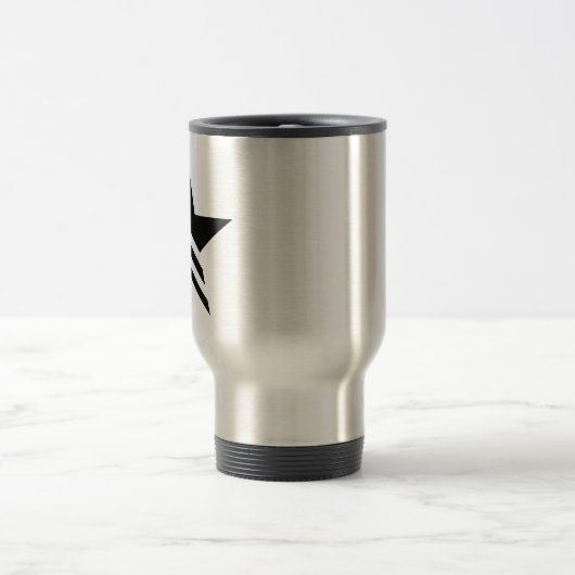 Star Command Becher Reisebecher (Mittel)