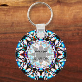 Star Core Schlüsselanhänger (Vorderseite)