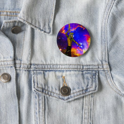 Star Creator Button (Beispiel)