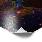 Star Creator Fotodruck (Ecke)