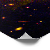 Star Creator Poster (Ecke)