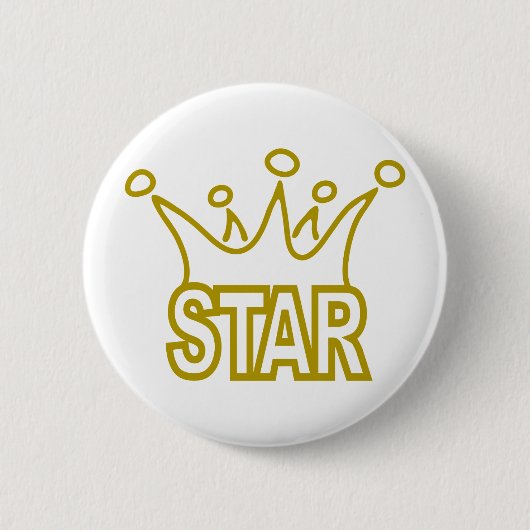 Star-Crown.png Button (Vorderseite)