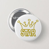 Star-Crown.png Button (Vorne & Hinten)