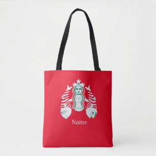 Star-Crown Queen Mermaid Thunder_Cove Tasche