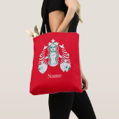 Star-Crown Queen Mermaid Thunder_Cove Tasche (Von Nahem)
