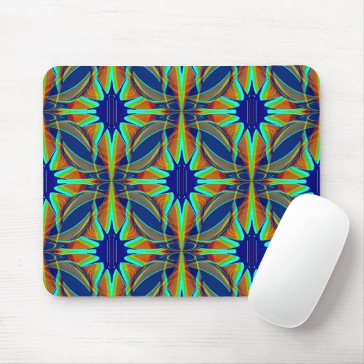 Star Delights... Mousepad (Mit Mouse)