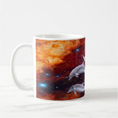 Star Delphine Kaffeetasse (Links)