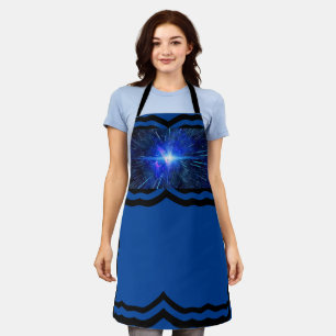 STAR DER KÜCHE SCHÜRZE