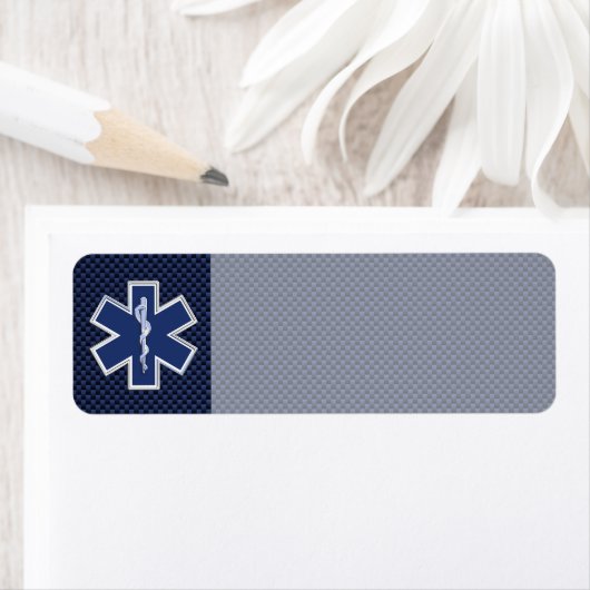 Star der paramedizinischen Notfallmedizin (Insitu)