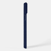 Star der paramedizinischen Notfallmedizin iPhone Hülle (Rechte Seite)