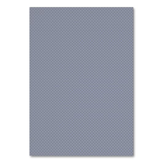 Star der paramedizinischen Notfallmedizin Tischnummer (Rückseite)