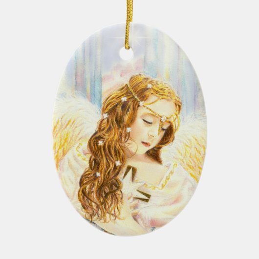 Star der Weihnachtsschmuck Bethlehem (Vorne)