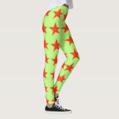 Star der Woche Leggings (Rechts)