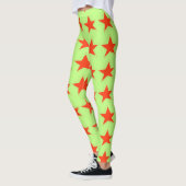 Star der Woche Leggings (Links)
