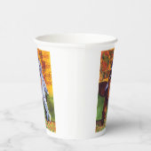 STAR DER WONDER Paper Cups Pappbecher (Rechts)