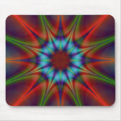 Star Design Mousepad (Vorne)
