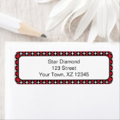 Star Diamonds (Insitu)