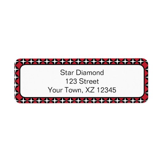 Star Diamonds (Vorne)