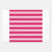 Star Doll Party Wrapping Paper Geschenkpapier Set (Vorderseite 2)