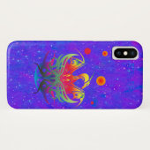 Star Dragon Case-Mate iPhone Hülle (Rückseite (Horizontal))