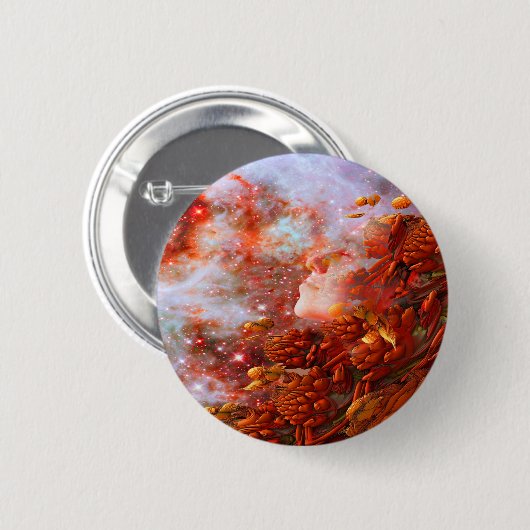 Star Dream Button (Vorne & Hinten)