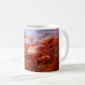Star Dream Kaffeetasse (VorderseiteRechts)