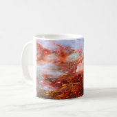 Star Dream Kaffeetasse (Vorderseite Links)