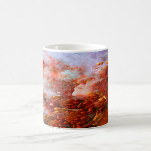 Star Dream Kaffeetasse