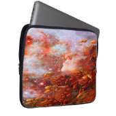 Star Dream Laptopschutzhülle (Vorne Rechts)