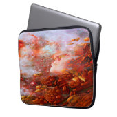 Star Dream Laptopschutzhülle (Vorderseite Links)