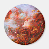 Star Dream Magnet (Vorne)