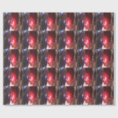 Star Dreamer Geschenkpapier (Flach)