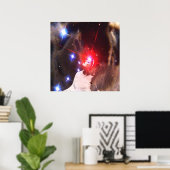 Star Dreamer Poster (Heimbüro)