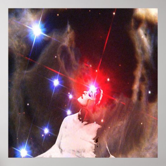Star Dreamer Poster (Vorne)