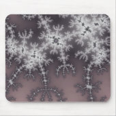 Star Dust - Fraktal Mousepad (Vorne)