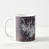 Star Dust - Fraktal Tasse (Links)