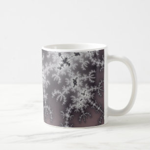 Star Dust - Fraktal Tasse