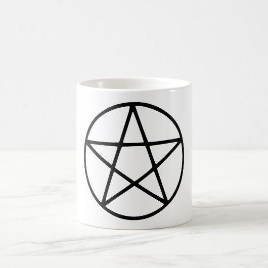Star - Emo - Tasse (Mittel)