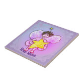 Star Fairy gift box Fliese (Seite)