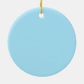 Star Fairy Ornament (Hinten)