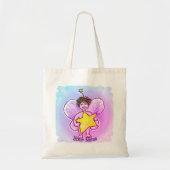 Star Fairy Totbag Tragetasche (Vorne)